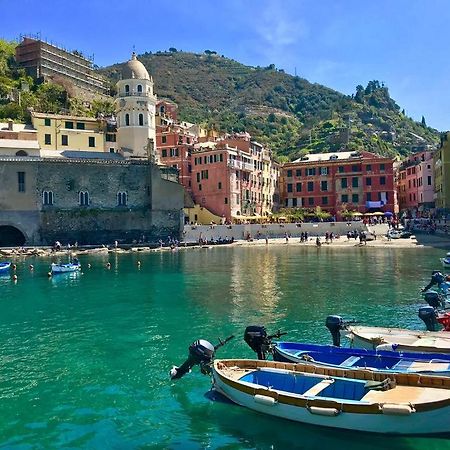 La Bella Vita ヴェルナッツァ エクステリア 写真